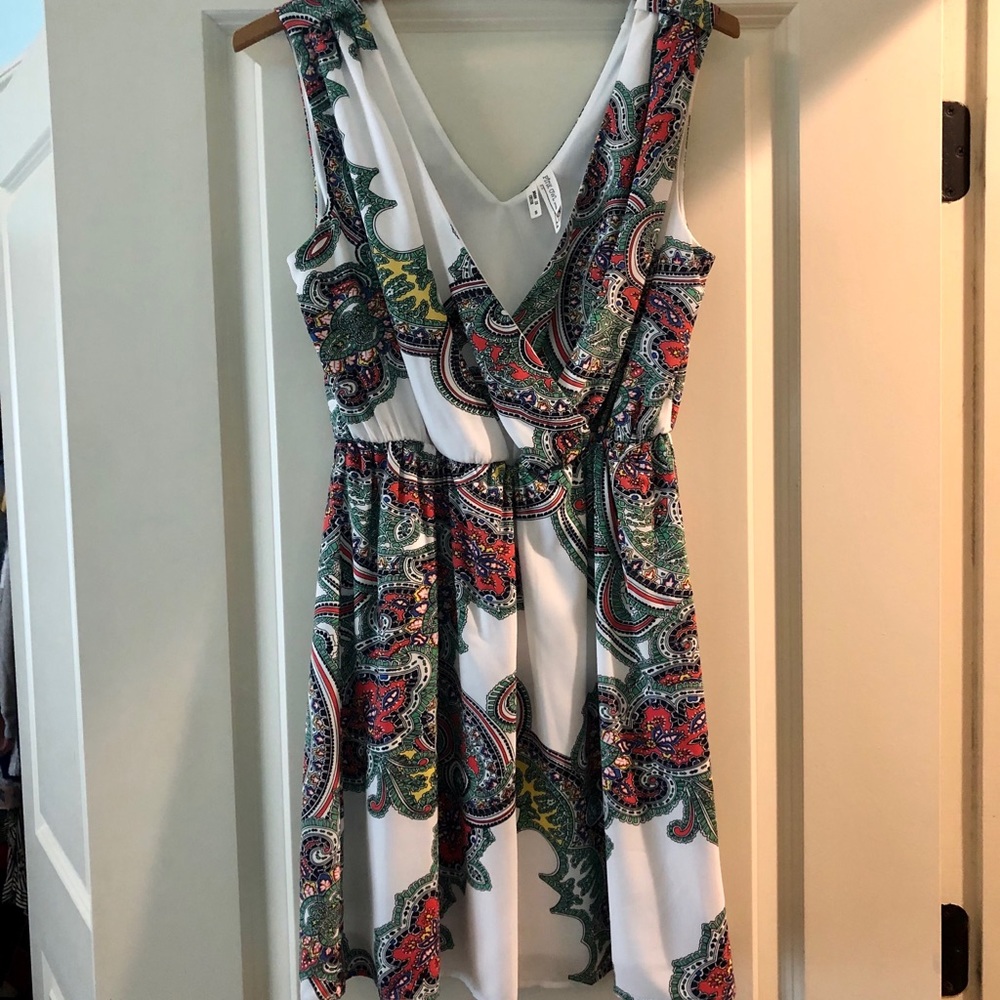 Spring / Summer Dress